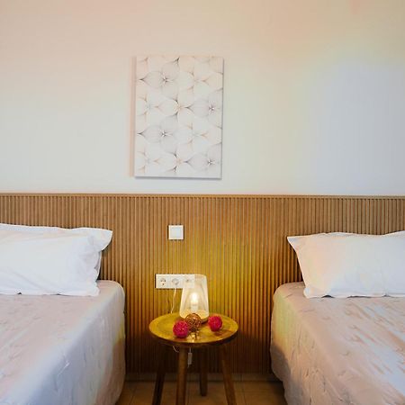Irida Villa Rethymno  Екстер'єр фото